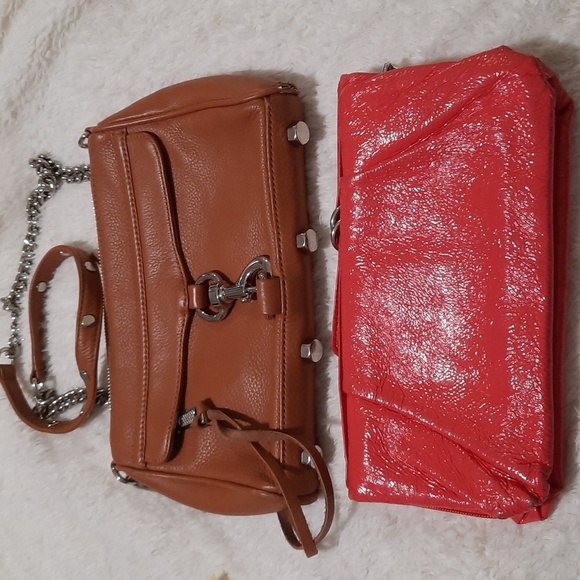 Bag/Clutch Bundle - Picture 1 of 14